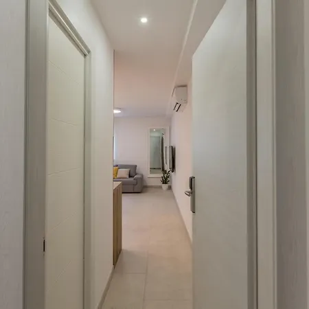 Vista Apartments Split Extérieur photo