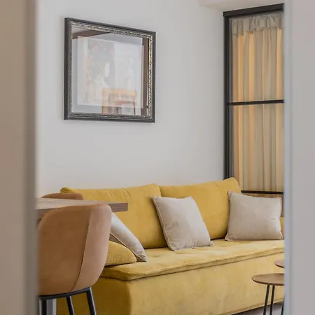 Vista Apartments Split Extérieur photo