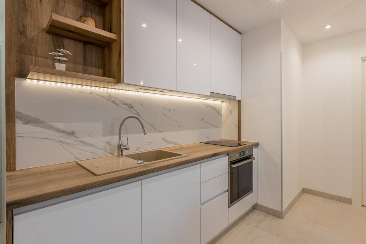 Vista Appartement *