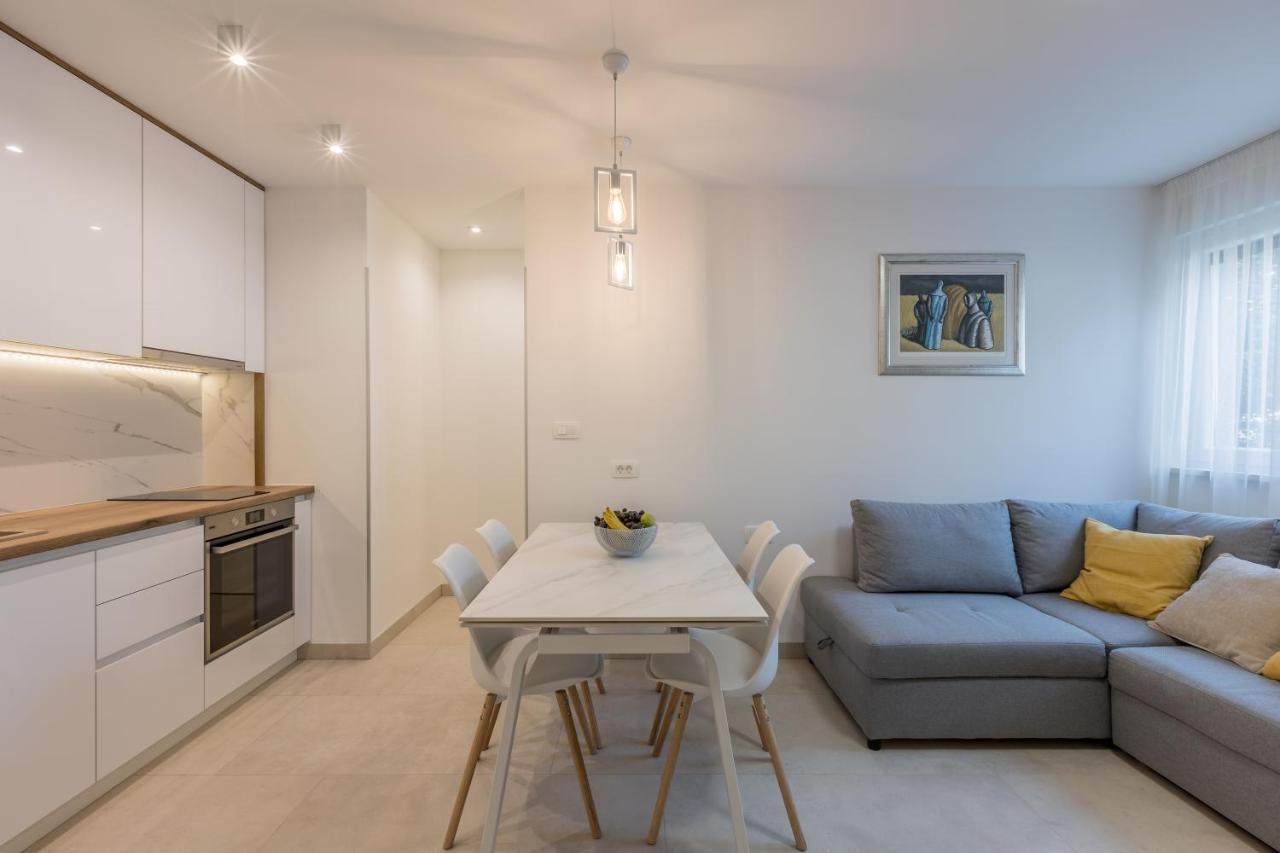Appartement Vista *