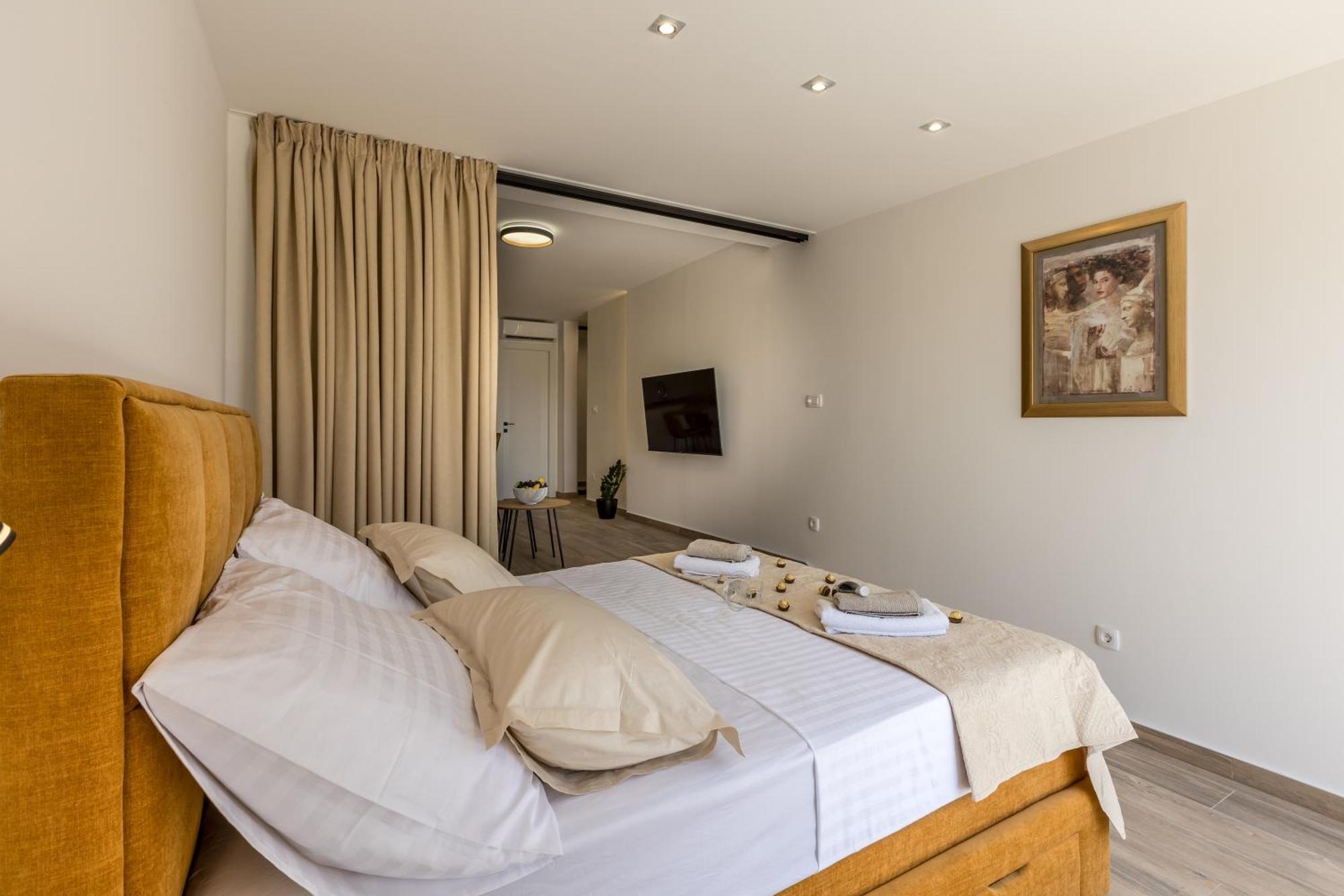 Appartement Vista