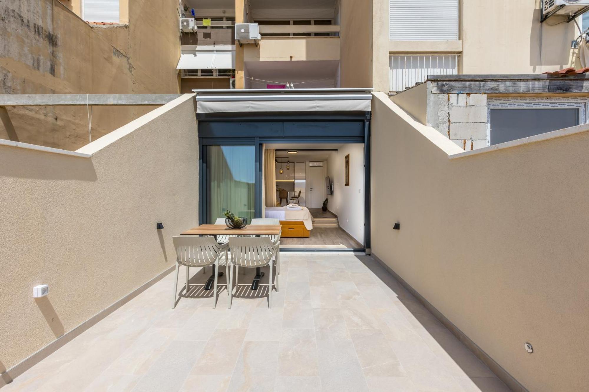 Vista Appartement Split