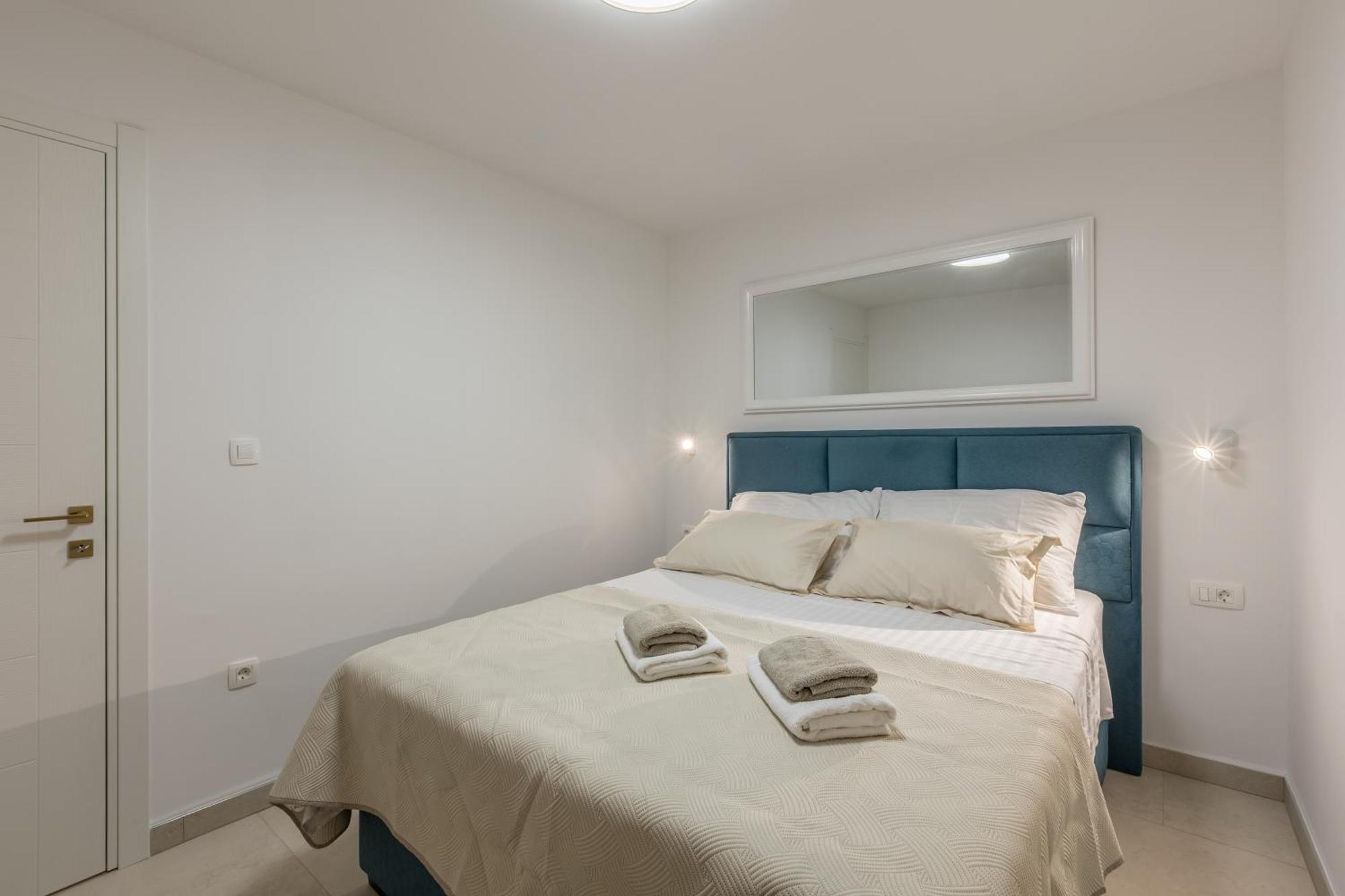 Appartement Vista
