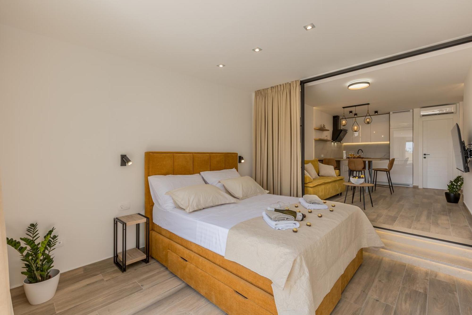 Vista Appartement