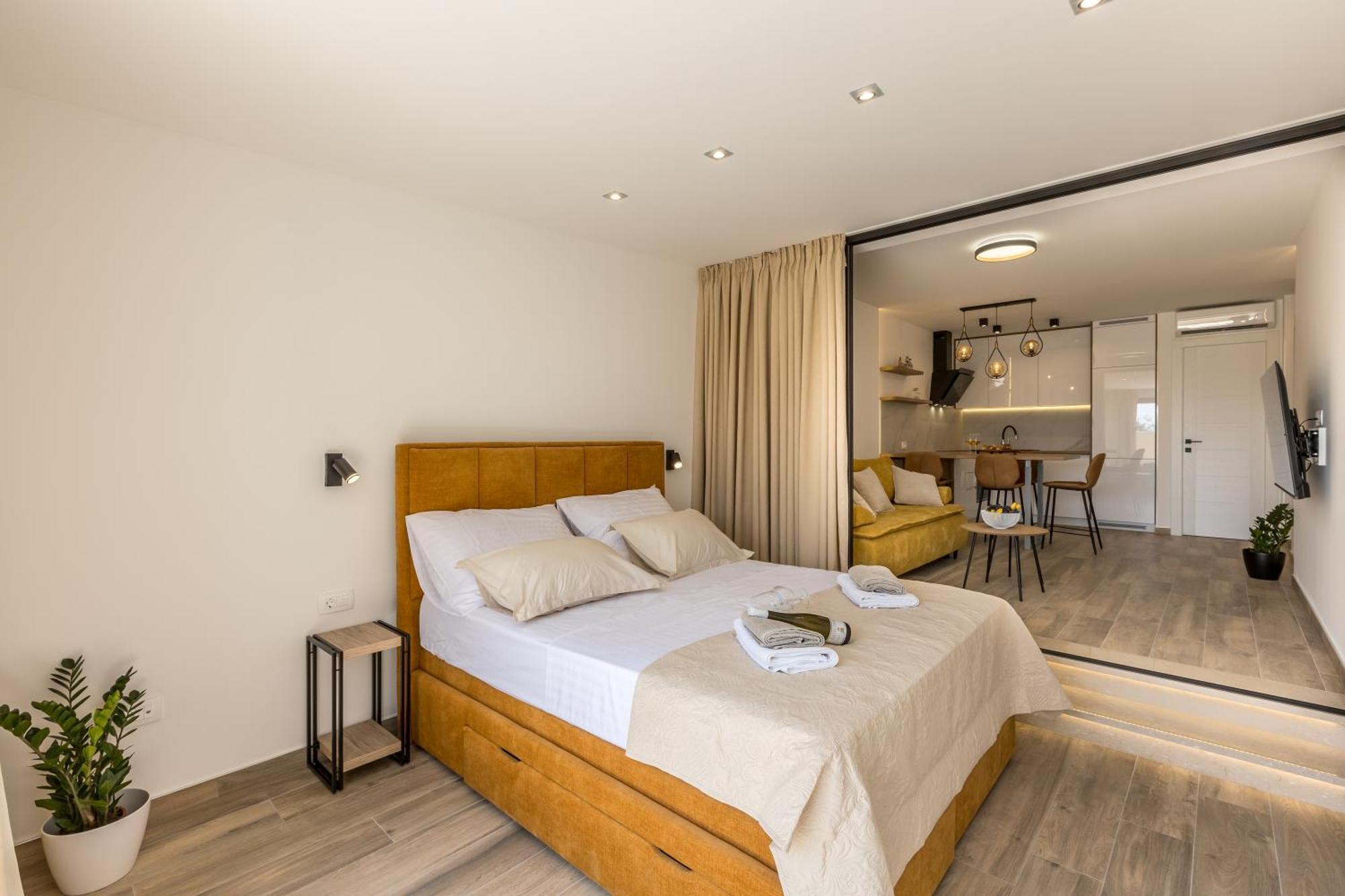 Appartement Vista Split