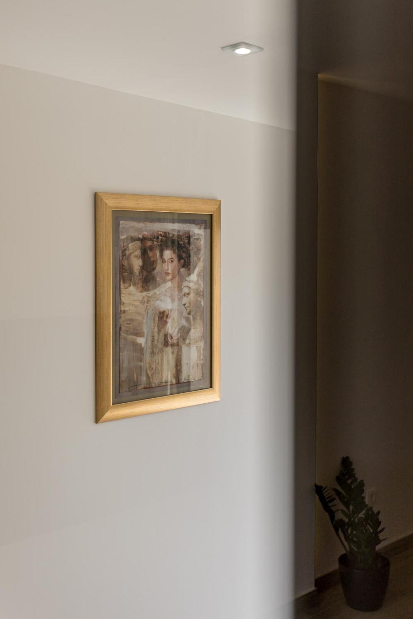 Vista Appartement
