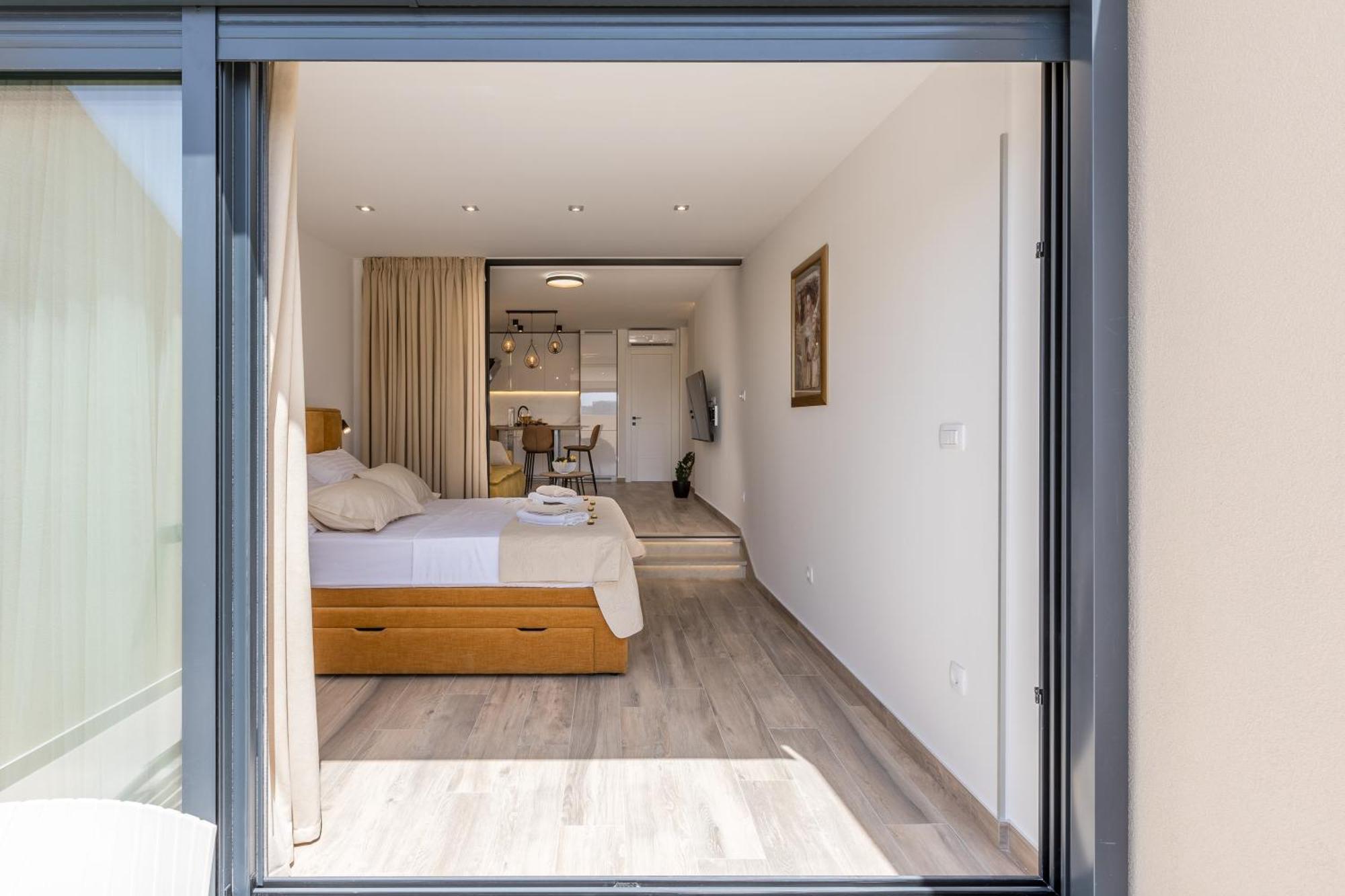 Appartement Vista