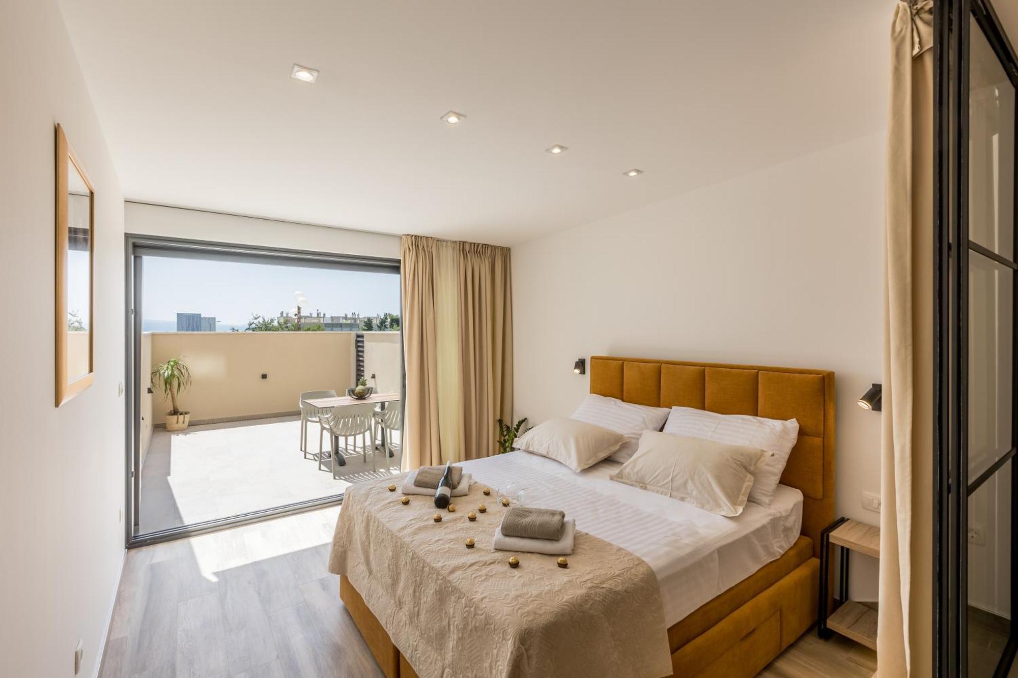 Vista Appartement *