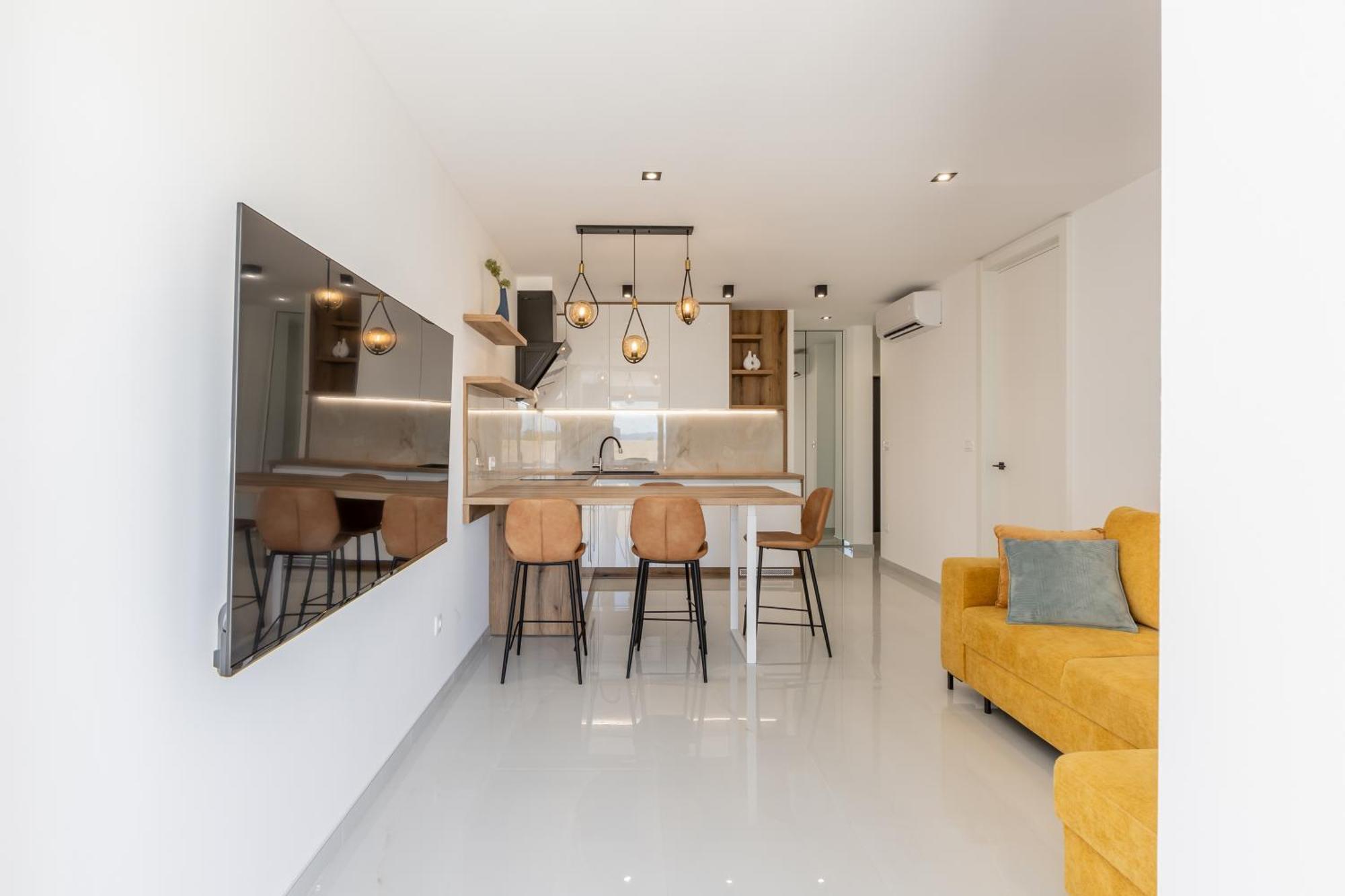 Vista Appartement Split