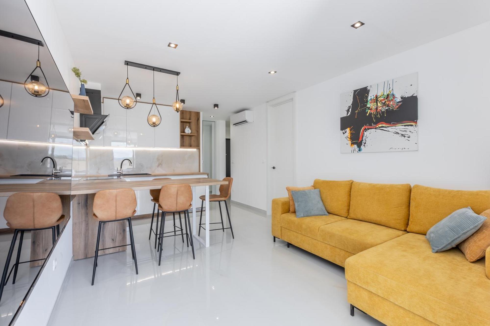 Vista Appartement *