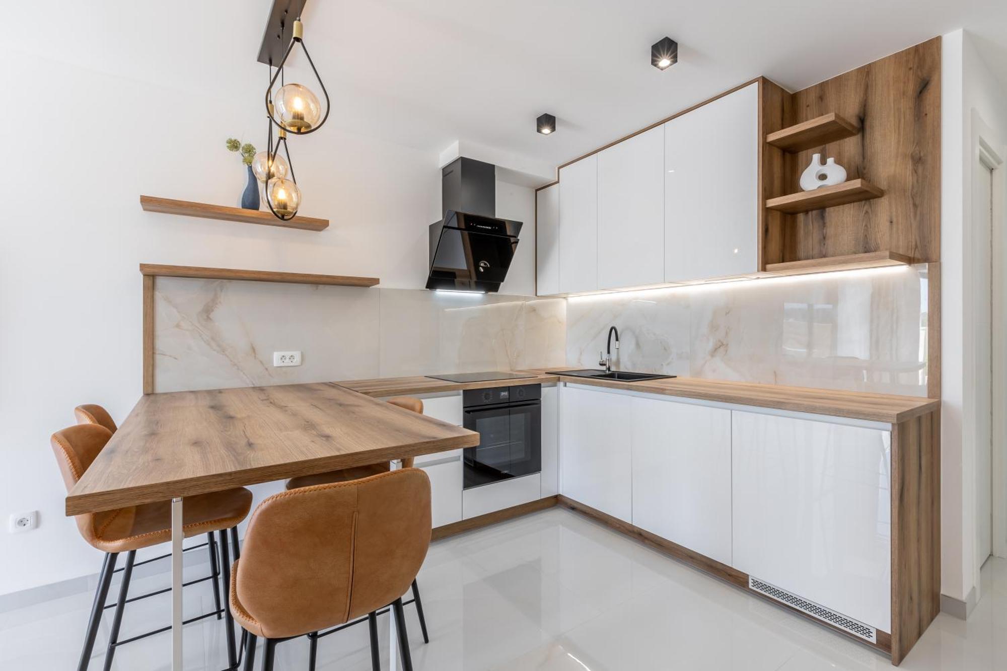 Appartement Vista